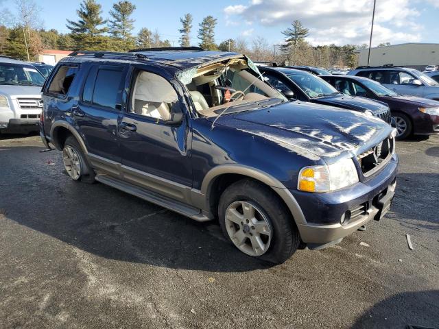 Photo 4 from auction – 2003 FORD EXPLORER E with VIN 1FMDU74K83ZB34938