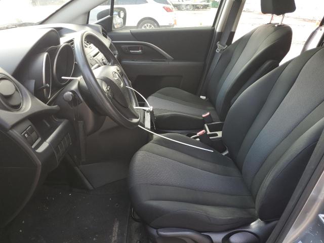 Photo 7 from auction – 2013 MAZDA 5 with VIN JM1CW2BL4D0158152