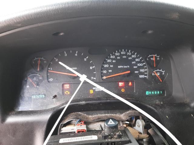 Photo 9 from auction – 2004 DODGE DAKOTA SPO with VIN 1D7HG32K34S748899
