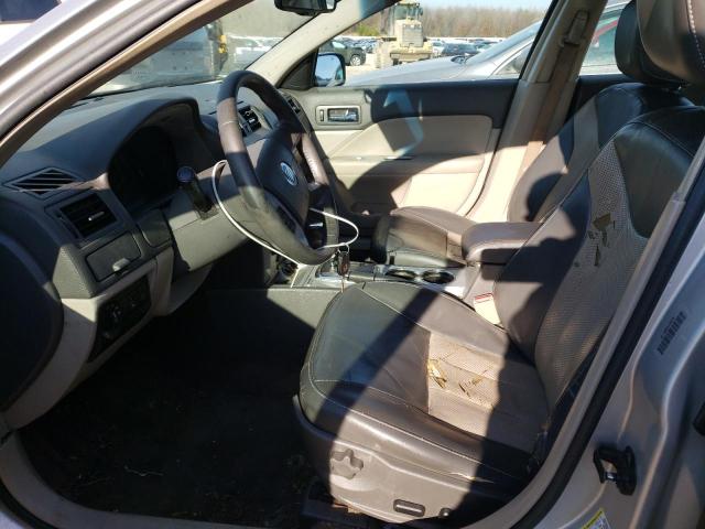 Photo 7 from auction – 2010 MERCURY MILAN PREM with VIN 3MEHM0JG4AR648136