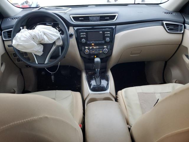 Photo 8 from auction – 2016 NISSAN ROGUE S with VIN KNMAT2MT3GP698150