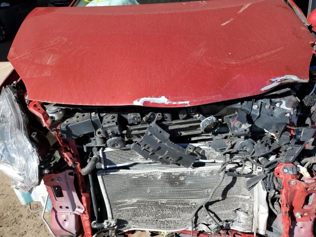 Photo 11 from auction – 2015 TOYOTA PRIUS with VIN JTDKN3DU9F0424813