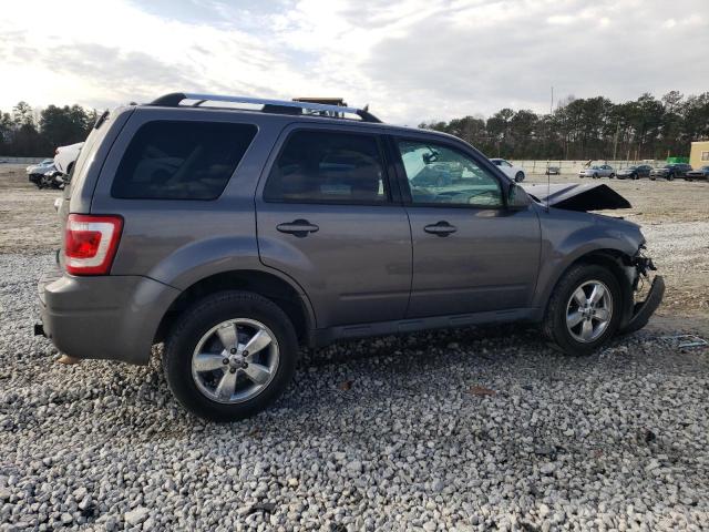Photo 3 from auction – 2012 FORD ESCAPE LIM with VIN 1FMCU0EG9CKA71063