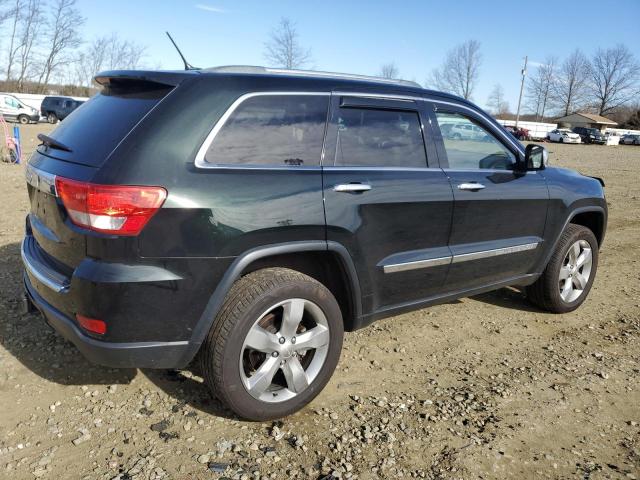 Photo 3 from auction – 2012 JEEP GRAND CHER with VIN 1C4RJFCT9CC246609