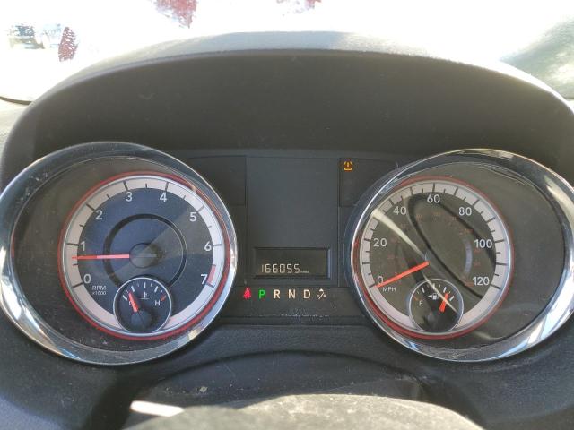 Photo 9 from auction – 2012 DODGE GRAND CARA with VIN 2C4RDGBG8CR407590