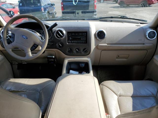 Photo 8 from auction – 2005 FORD EXPEDITION with VIN 1FMFU16505LA53337