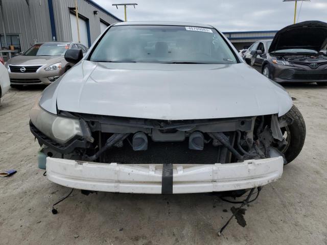 Photo 5 from auction – 2010 ACURA TSX with VIN JH4CU2F61AC007157
