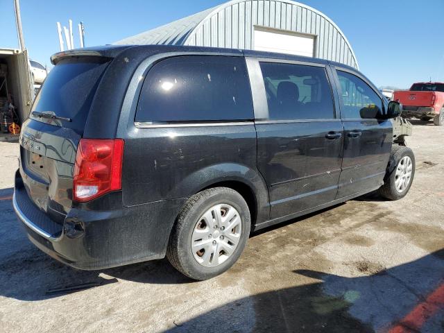 Photo 3 from auction – 2016 DODGE GRAND CARA with VIN 2C4RDGBGXGR320604