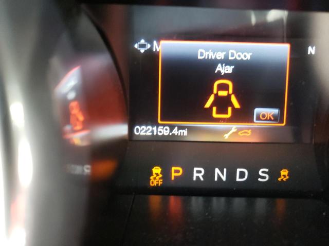 Photo 9 from auction – 2018 FORD MUSTANG with VIN 1FA6P8TH3J5146991