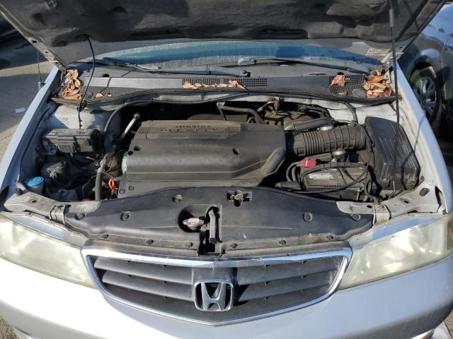 Photo 12 from auction – 2003 HONDA ODYSSEY EX with VIN 5FNRL18953B060031