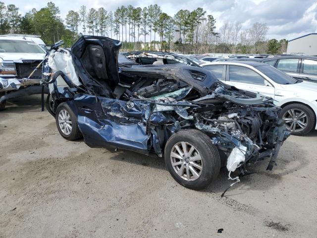Photo 4 from auction – 2016 MAZDA CX-5 TOURI with VIN JM3KE4CY6G0830728