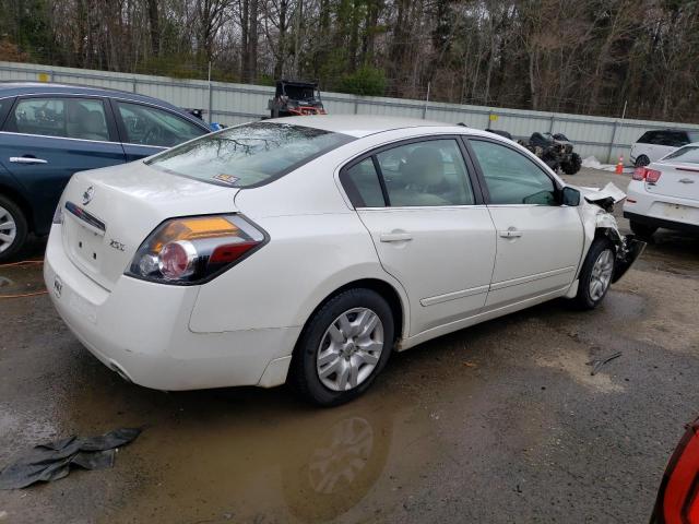 Photo 3 from auction – 2009 NISSAN ALTIMA 2.5 with VIN 1N4AL21E39N408239