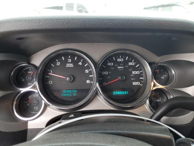 صورة رقم 9 من المزاد - 2007 CHEVROLET SILVERADO مع VIN 2GCEK13M071675527