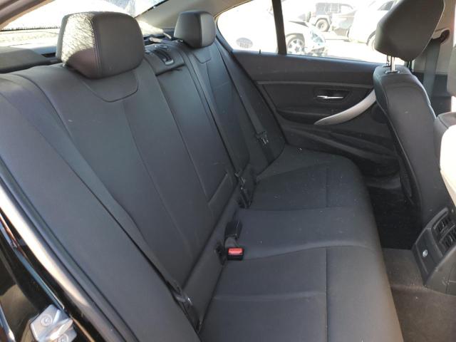 Photo 10 from auction – 2013 BMW 328 I with VIN WBA3A5G53DNP20388