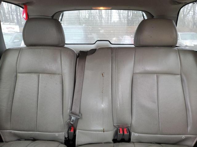 Photo 10 from auction – 2003 OLDSMOBILE BRAVADA with VIN 1GHDT13S132218401