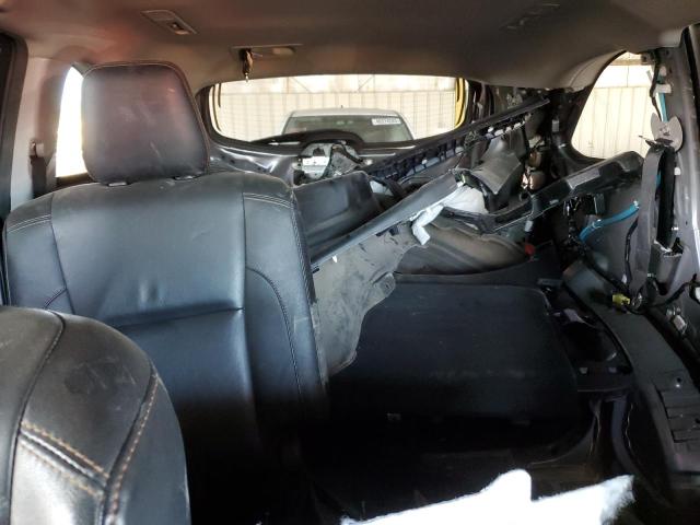Photo 10 from auction – 2018 TOYOTA HIGHLANDER with VIN 5TDKZRFH8JS536225