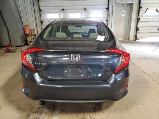 Photo 6 from auction – 2017 HONDA CIVIC LX with VIN 19XFC2F56HE056799