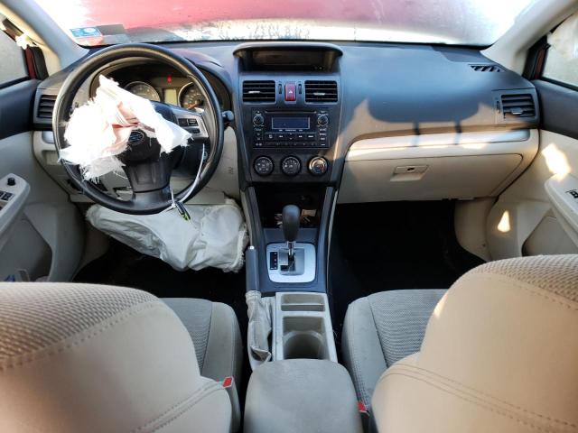 Photo 8 from auction – 2014 SUBARU XV CROSSTR with VIN JF2GPAVC8E8250020