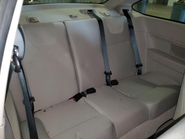 Photo 10 from auction – 2008 FORD FOCUS S/SE with VIN 1FAHP32N08W111316