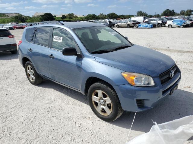 Photo 4 from auction – 2010 TOYOTA RAV4 with VIN JTMBF4DV8A5023972