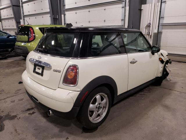 Photo 3 from auction – 2008 MINI COOPER with VIN WMWMF33558TU64286