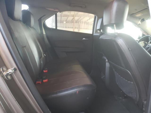 Photo 11 from auction – 2012 CHEVROLET EQUINOX LT with VIN 2GNALPEK5C6202298