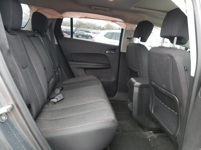 Photo 11 from auction – 2013 GMC TERRAIN SL with VIN 2GKFLTEK4D6327130