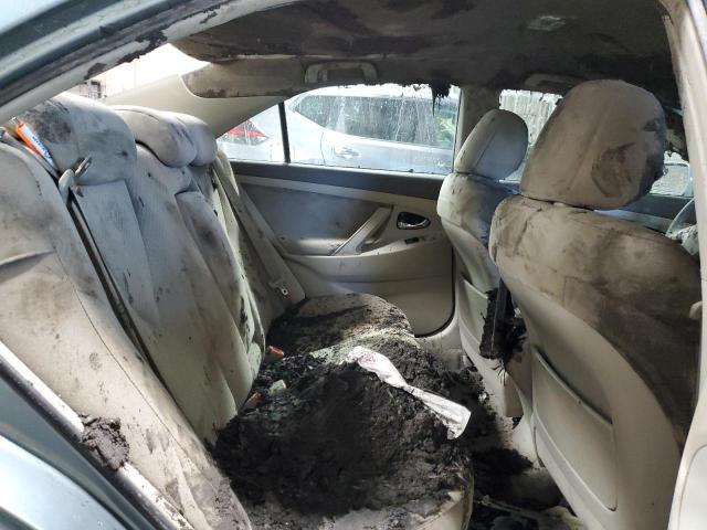 Photo 10 from auction – 2009 TOYOTA CAMRY BASE with VIN 4T4BE46K89R116290