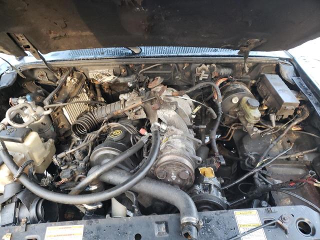 Photo 11 from auction – 1997 FORD RANGER SUP with VIN 1FTCR14A4VPA98220