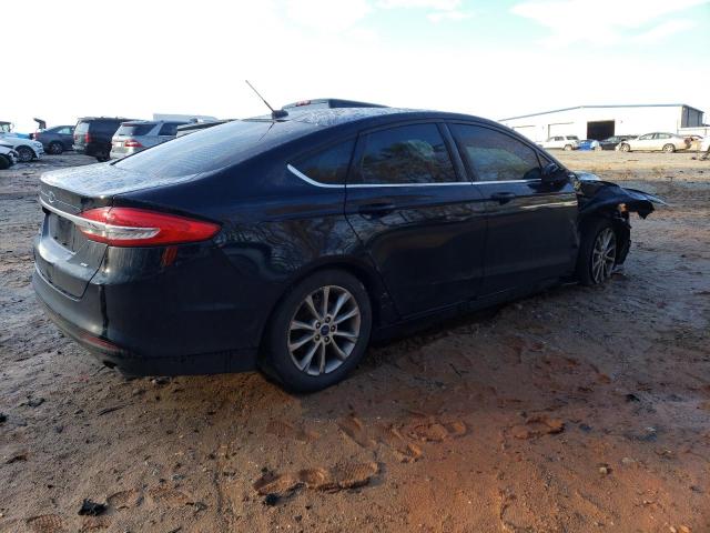 Photo 3 from auction – 2017 FORD FUSION SE with VIN 3FA6P0H74HR125446