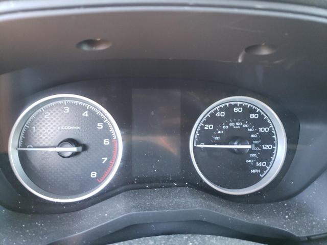 Photo 9 from auction – 2020 SUBARU FORESTER L with VIN JF2SKAUCXLH502793