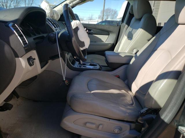 Photo 7 from auction – 2011 GMC ACADIA SLT with VIN 1GKKVRED1BJ365220