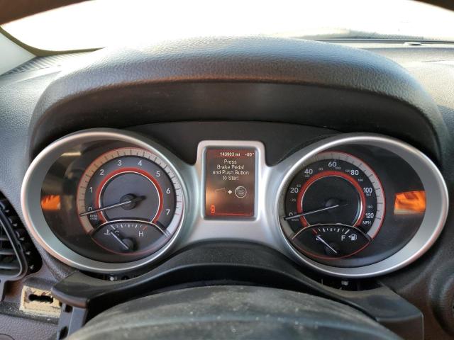 Photo 9 from auction – 2013 DODGE JOURNEY SX with VIN 3C4PDCBGXDT659954