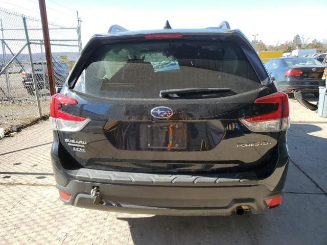Photo 6 from auction – 2021 SUBARU FORESTER P with VIN JF2SKAFCXMH475867