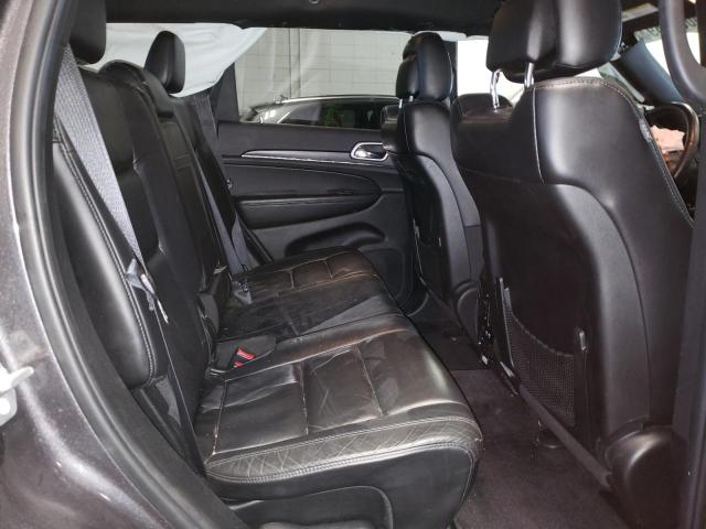 Photo 11 from auction – 2018 JEEP GRAND CHER with VIN 1C4RJFBG5JC391387