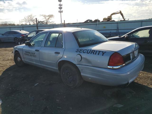 Photo 2 from auction – 2003 FORD CROWN VICT with VIN 2FAFP72W73X116484