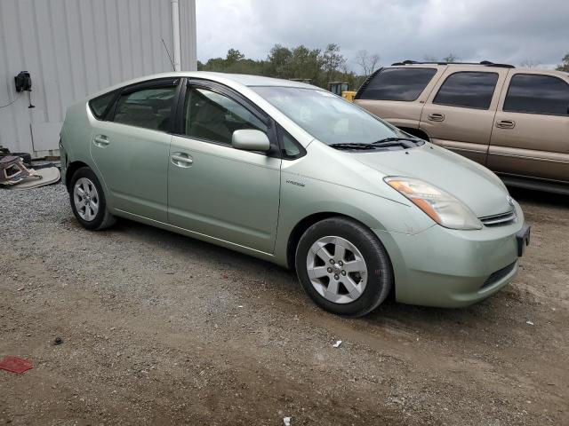 Photo 4 from auction – 2007 TOYOTA PRIUS with VIN JTDKB20U577668587