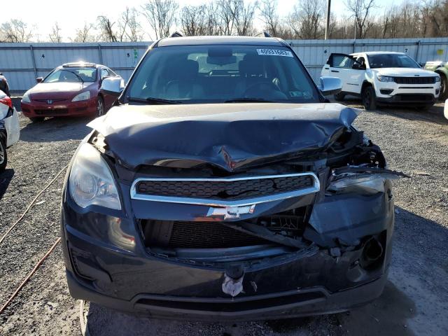 Photo 5 from auction – 2015 CHEVROLET EQUINOX LT with VIN 2GNALBEK8F6139558
