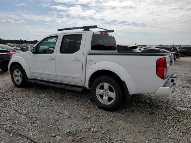 Photo 2 from auction – 2006 NISSAN FRONTIER C with VIN 1N6AD07U46C473132