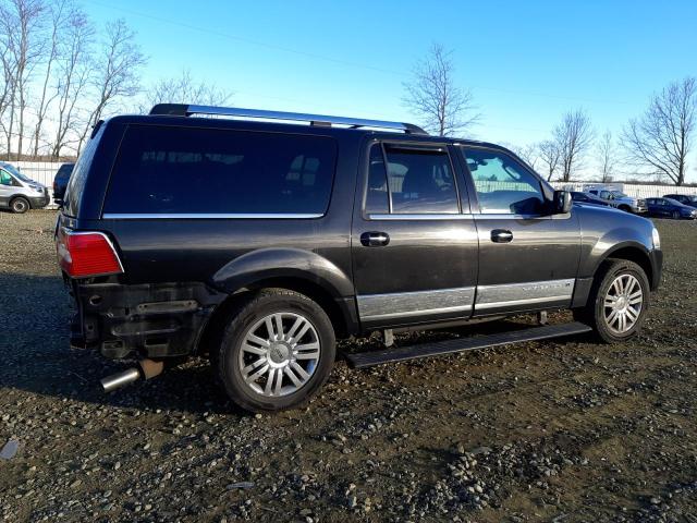 Photo 3 from auction – 2010 LINCOLN NAVIGATOR with VIN 5LMJJ3J57AEJ07962