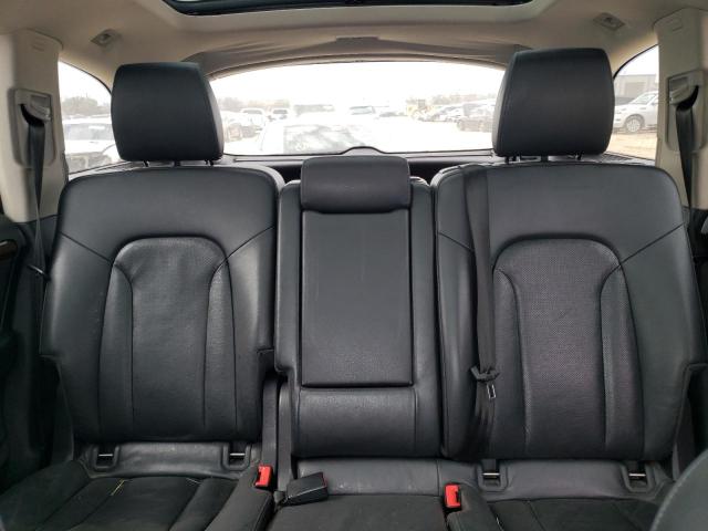 Photo 10 from auction – 2013 AUDI Q7 PRESTIG with VIN WA1DGAFE8DD000925
