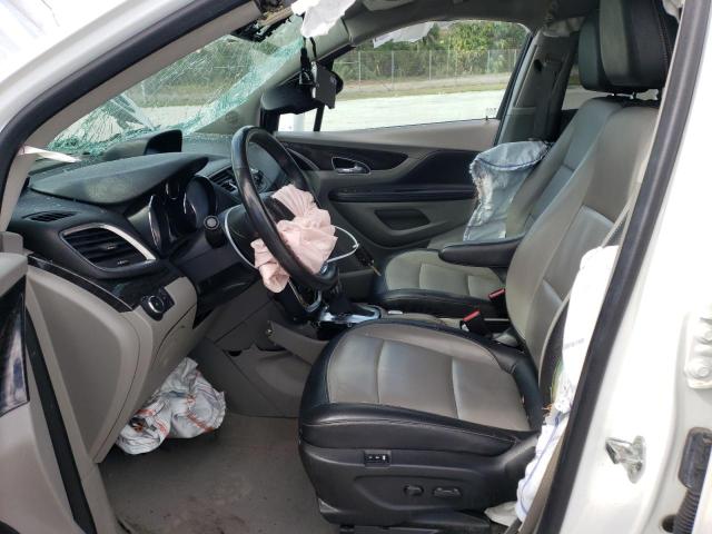 Photo 7 from auction – 2016 BUICK ENCORE PRE with VIN KL4CJHSB1GB646082