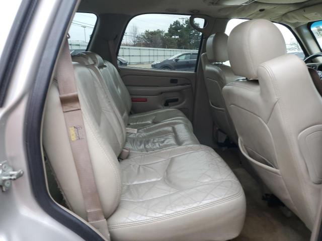 Photo 11 from auction – 2004 GMC YUKON with VIN 1GKEK13Z14J190122