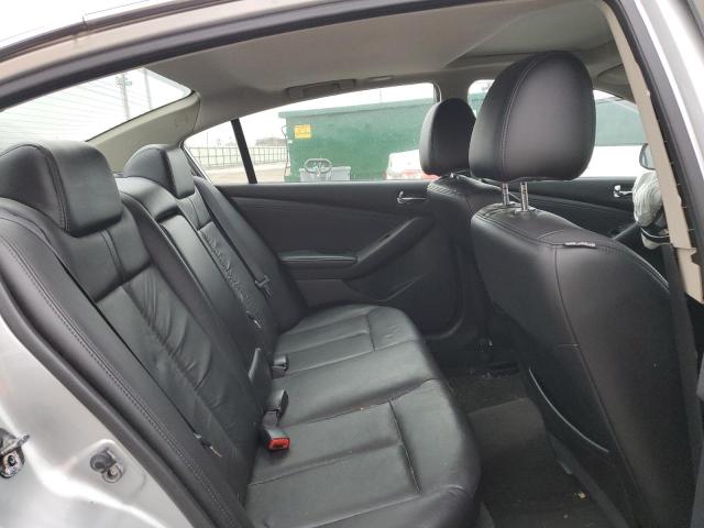 Photo 10 from auction – 2008 NISSAN ALTIMA 2.5 with VIN 1N4AL21E28N471217