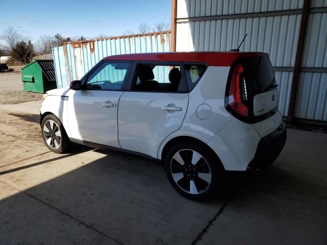 Photo 2 from auction – 2016 KIA SOUL + with VIN KNDJP3A5XG7356968