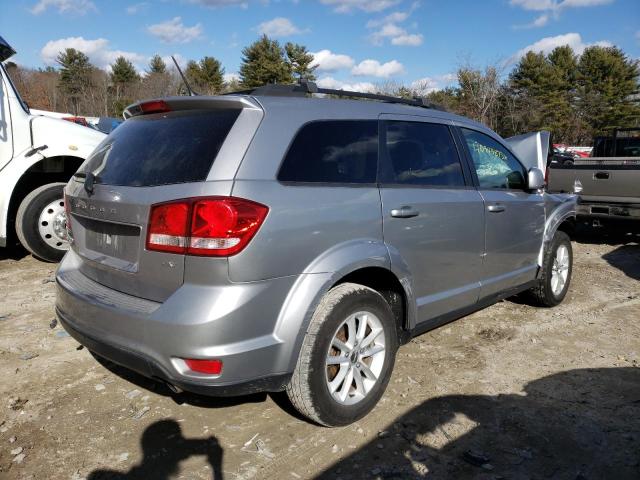 Photo 3 from auction – 2017 DODGE JOURNEY SX with VIN 3C4PDDBG5HT520715