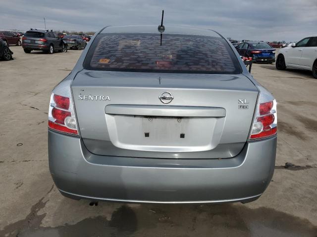 Photo 6 from auction – 2009 NISSAN SENTRA 2.0 with VIN 3N1AB61EX9L692265