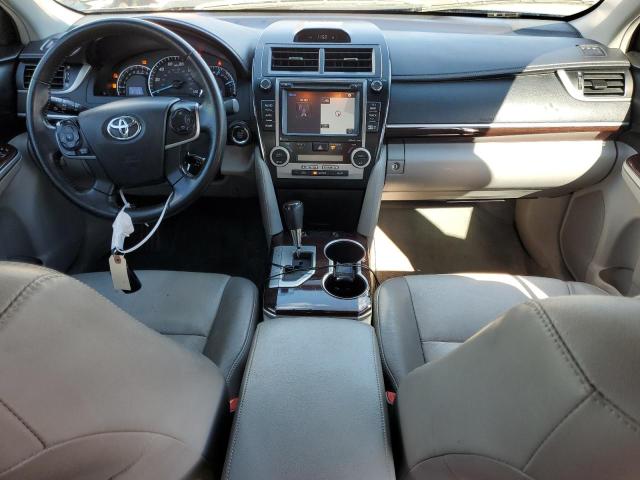 Photo 8 from auction – 2014 TOYOTA CAMRY L with VIN 4T4BF1FK6ER405318