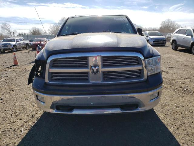Photo 5 from auction – 2010 DODGE RAM 1500 with VIN 1D7RV1CT6AS118778