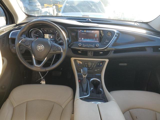 Photo 8 from auction – 2020 BUICK ENVISION E with VIN LRBFXCSA5LD112978